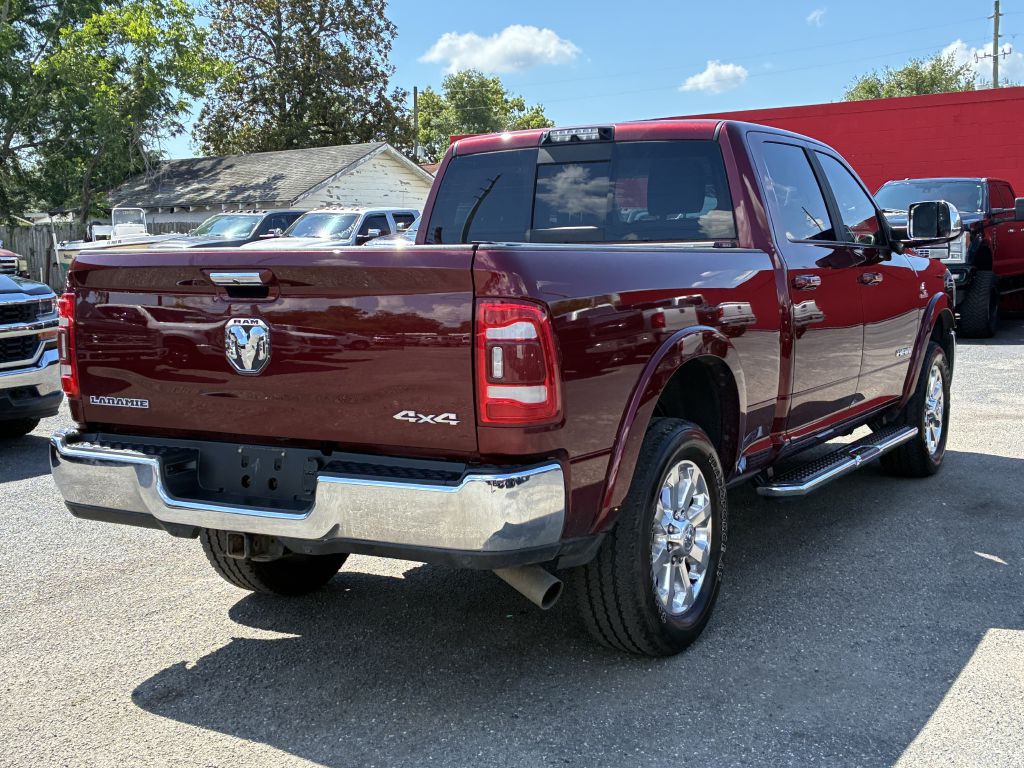 2019 RAM 2500 Image 5