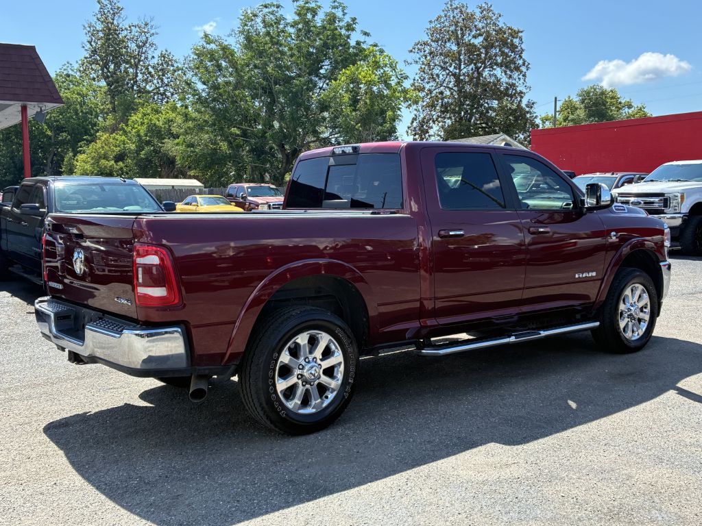 2019 RAM 2500 Image 6