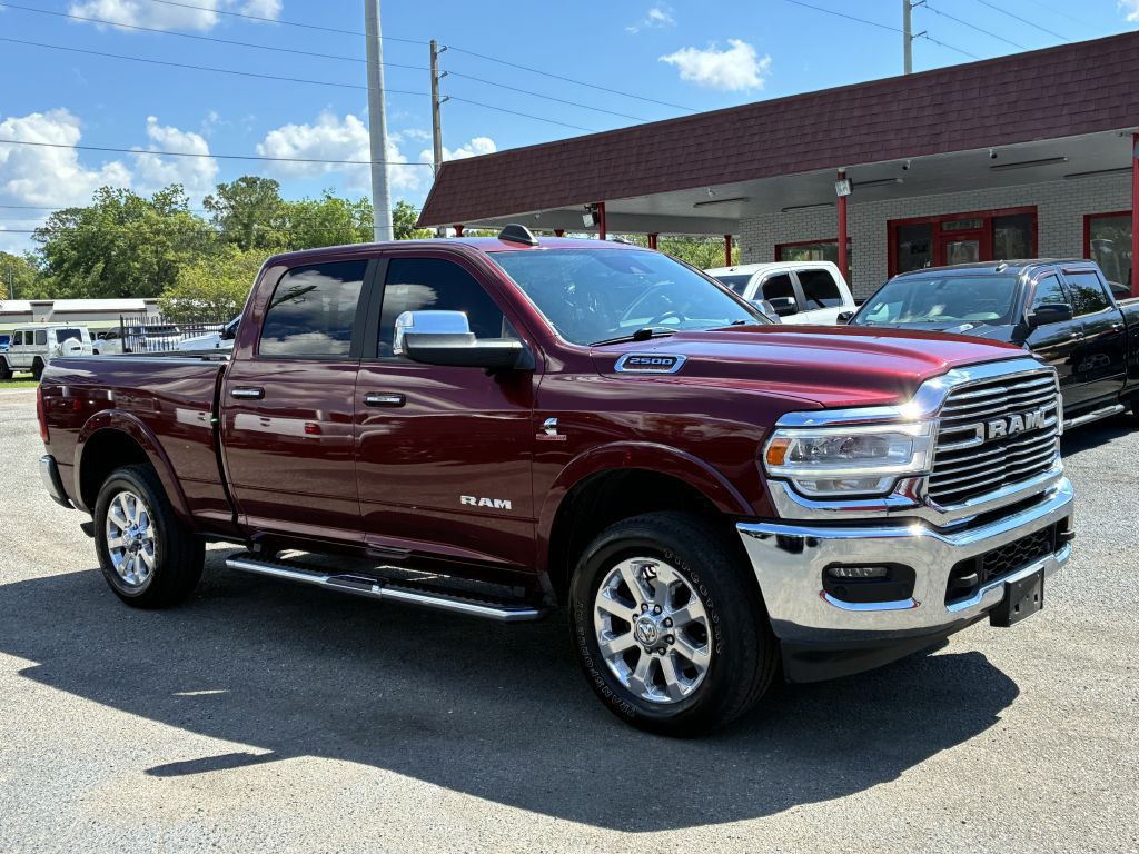 2019 RAM 2500 Image 7