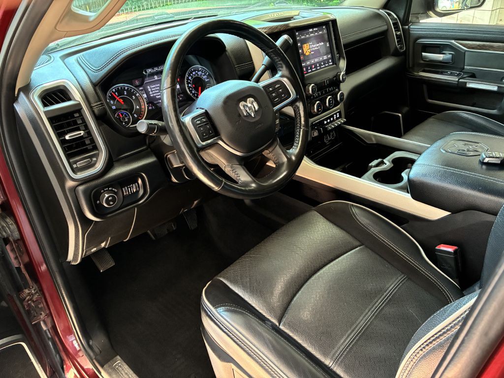 2019 RAM 2500 Image 10