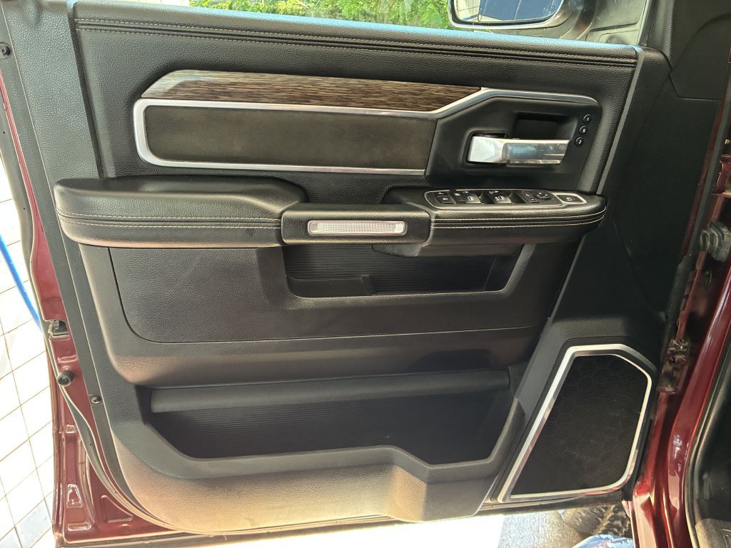 2019 RAM 2500 Image 11