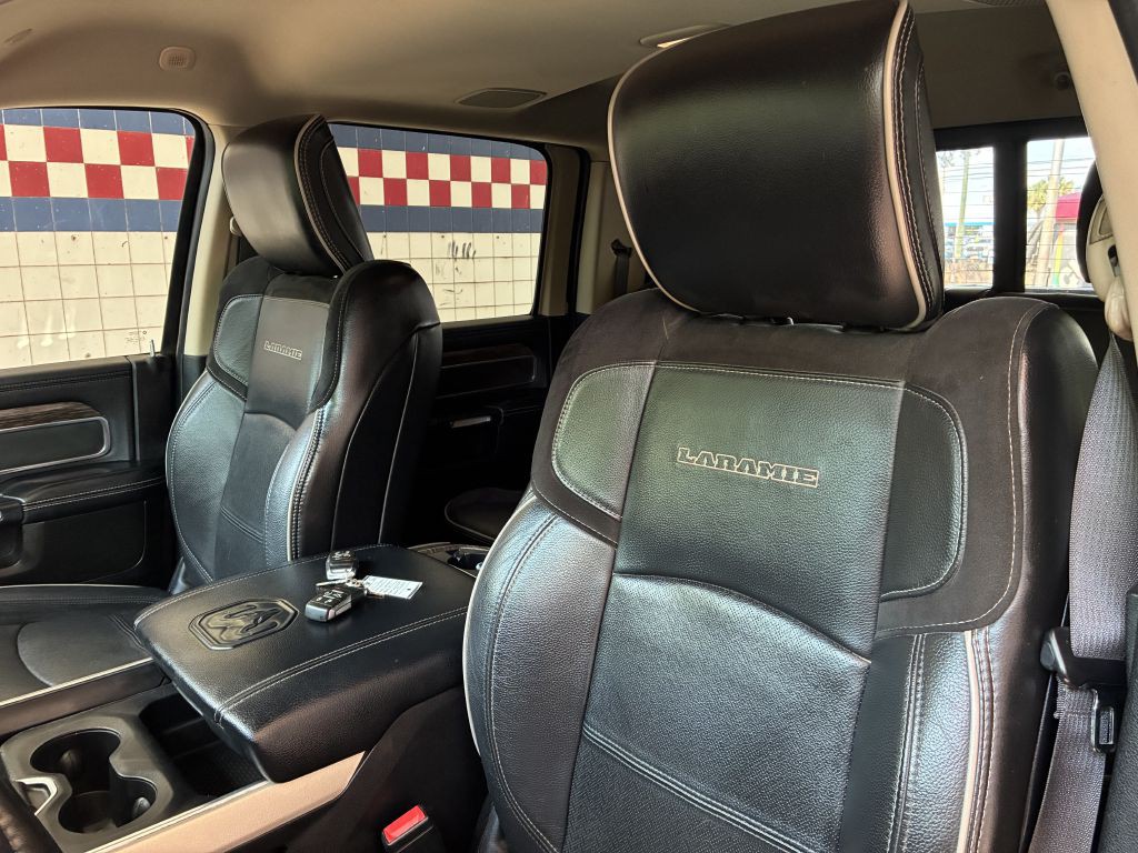 2019 RAM 2500 Image 12