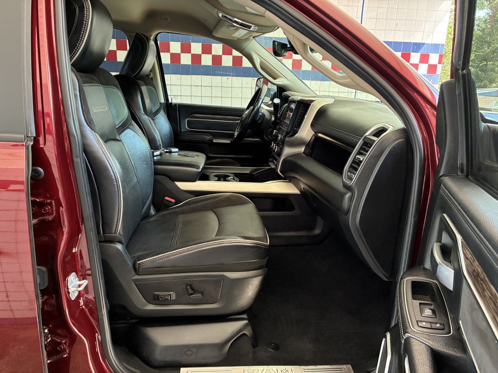 2019 RAM 2500 Image 15