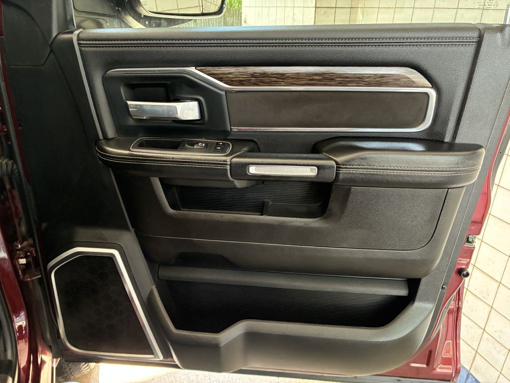 2019 RAM 2500 Image 17
