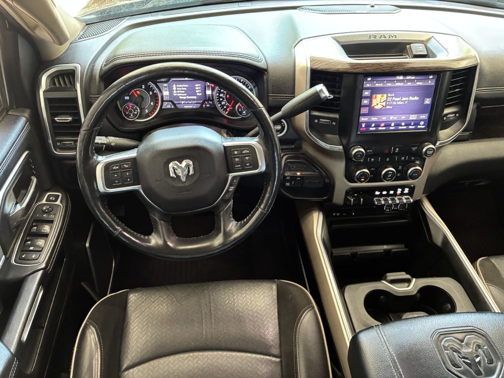 2019 RAM 2500 Image 18