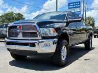Image for 2012 Dodge Ram 2500 Longhorn ID: 7418401