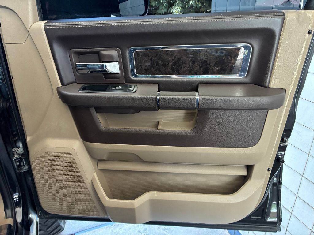 2012 Dodge Ram 2500 Image 16