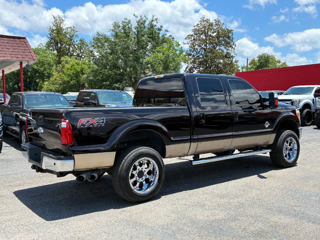 2013 Ford F-250 Image 6
