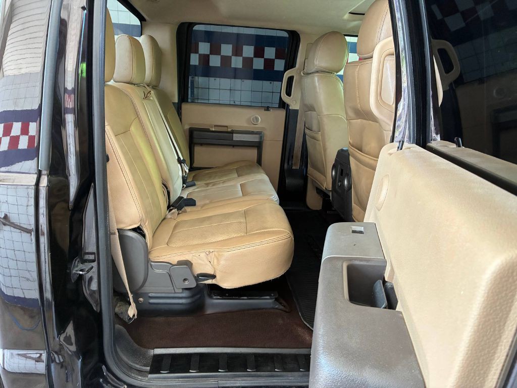 2013 Ford F-250 Image 14