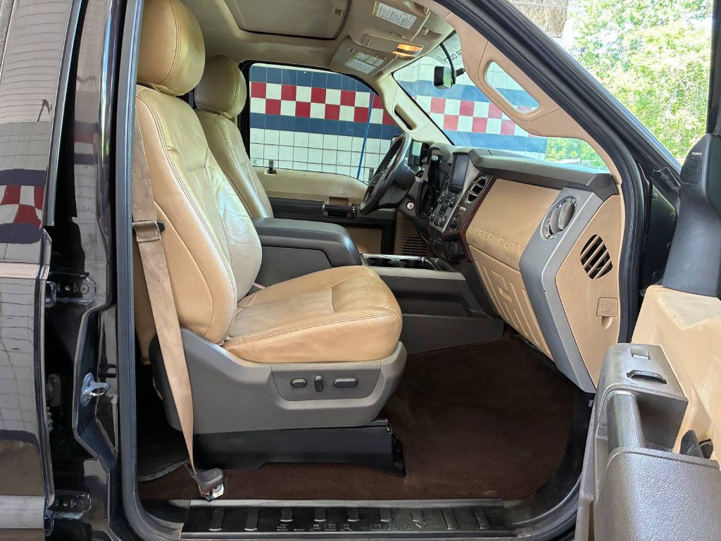 2013 Ford F-250 Image 15