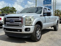 Image for 2015 Ford F-350 Platinum ID: 7440485