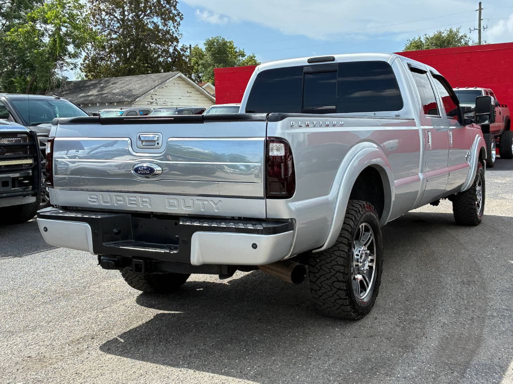2015 Ford F-350 Image 5