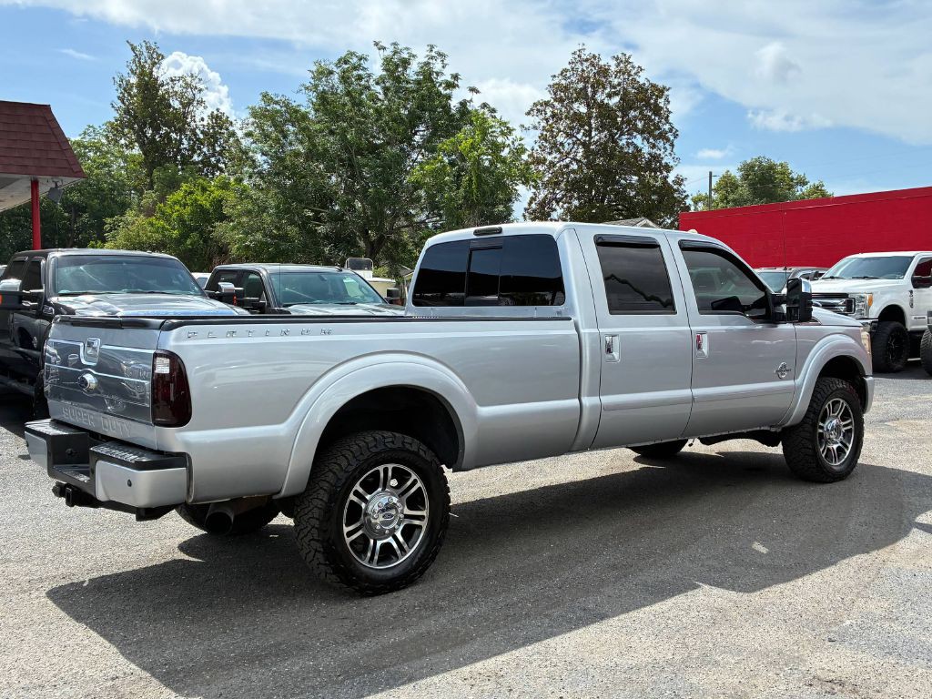 2015 Ford F-350 Image 6