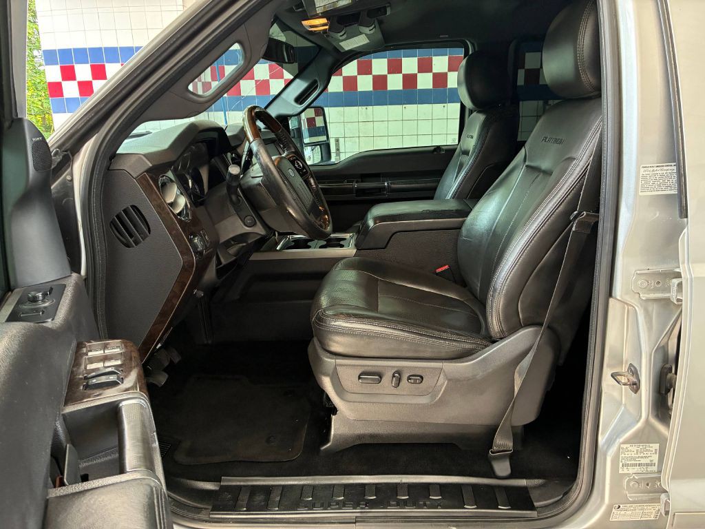 2015 Ford F-350 Image 9