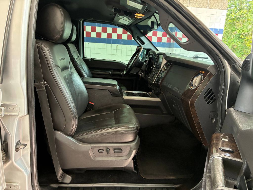 2015 Ford F-350 Image 14