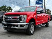 Image for 2019 Ford F-250 XLT ID: 7450794