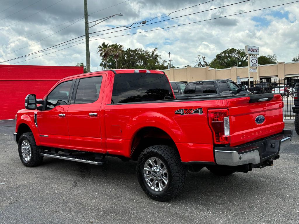 2019 Ford F-250 Image 3
