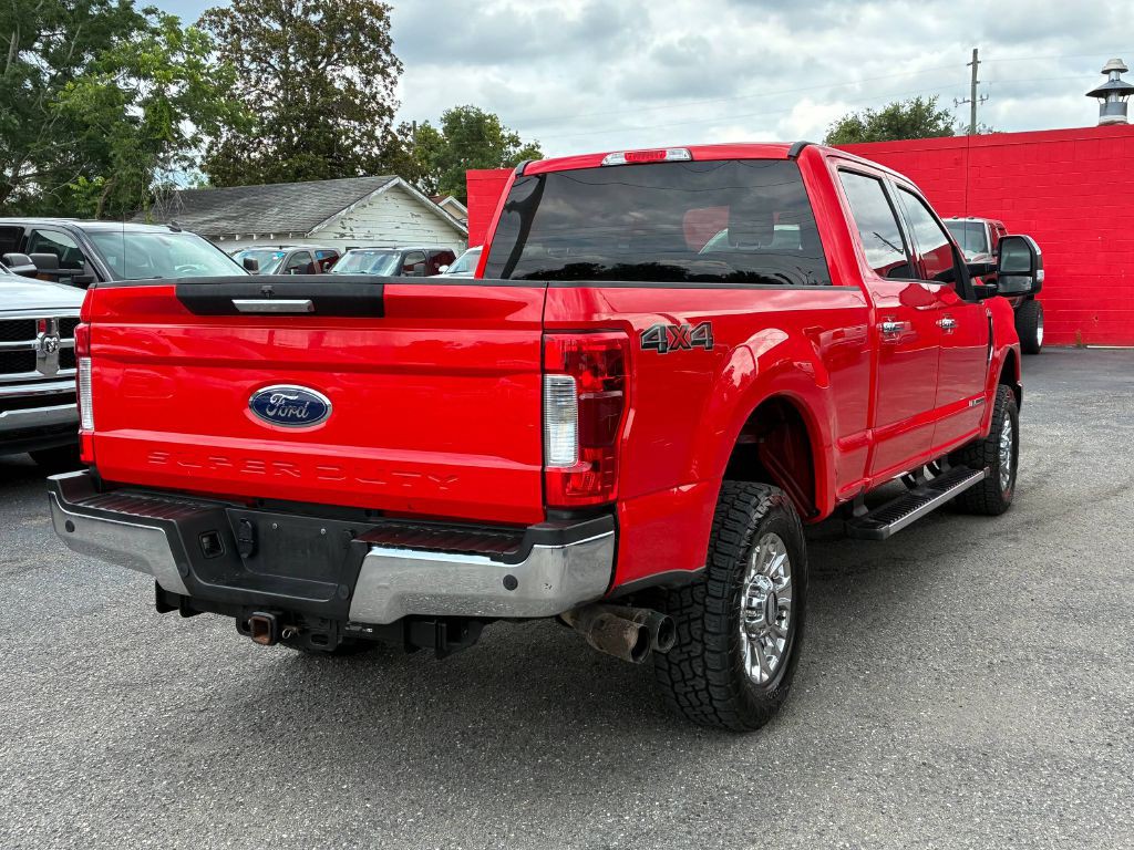2019 Ford F-250 Image 5