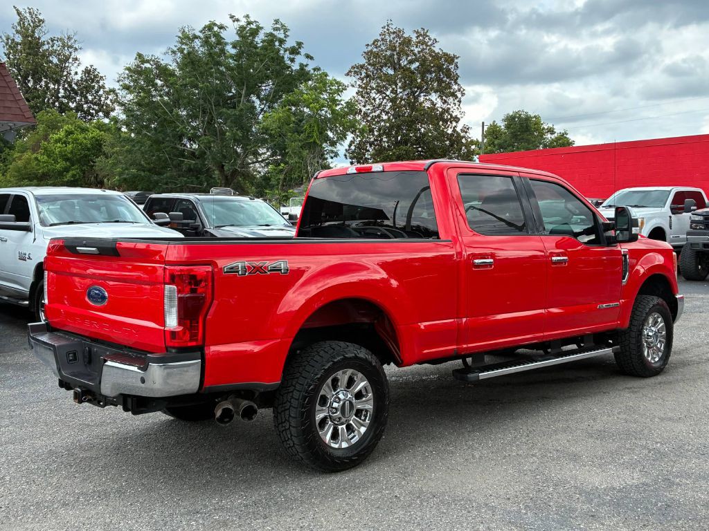 2019 Ford F-250 Image 6