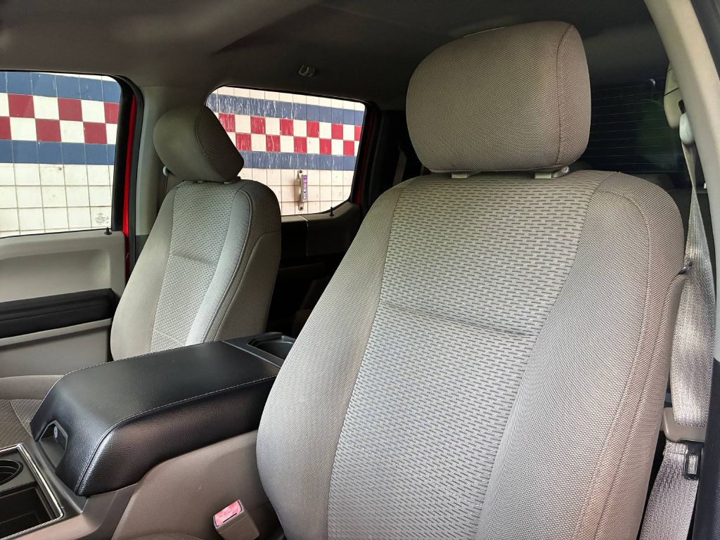 2019 Ford F-250 Image 10