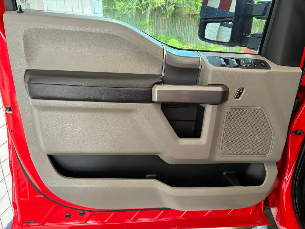 2019 Ford F-250 Image 11