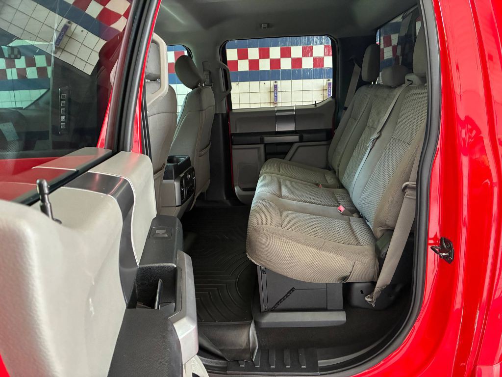 2019 Ford F-250 Image 12