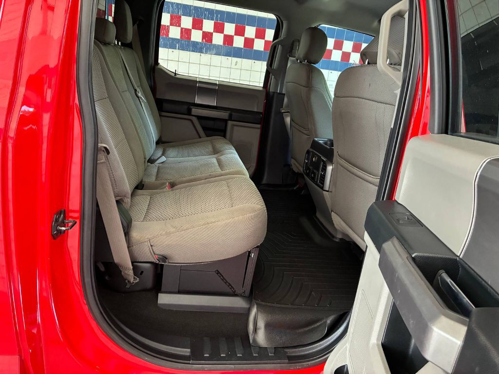 2019 Ford F-250 Image 13