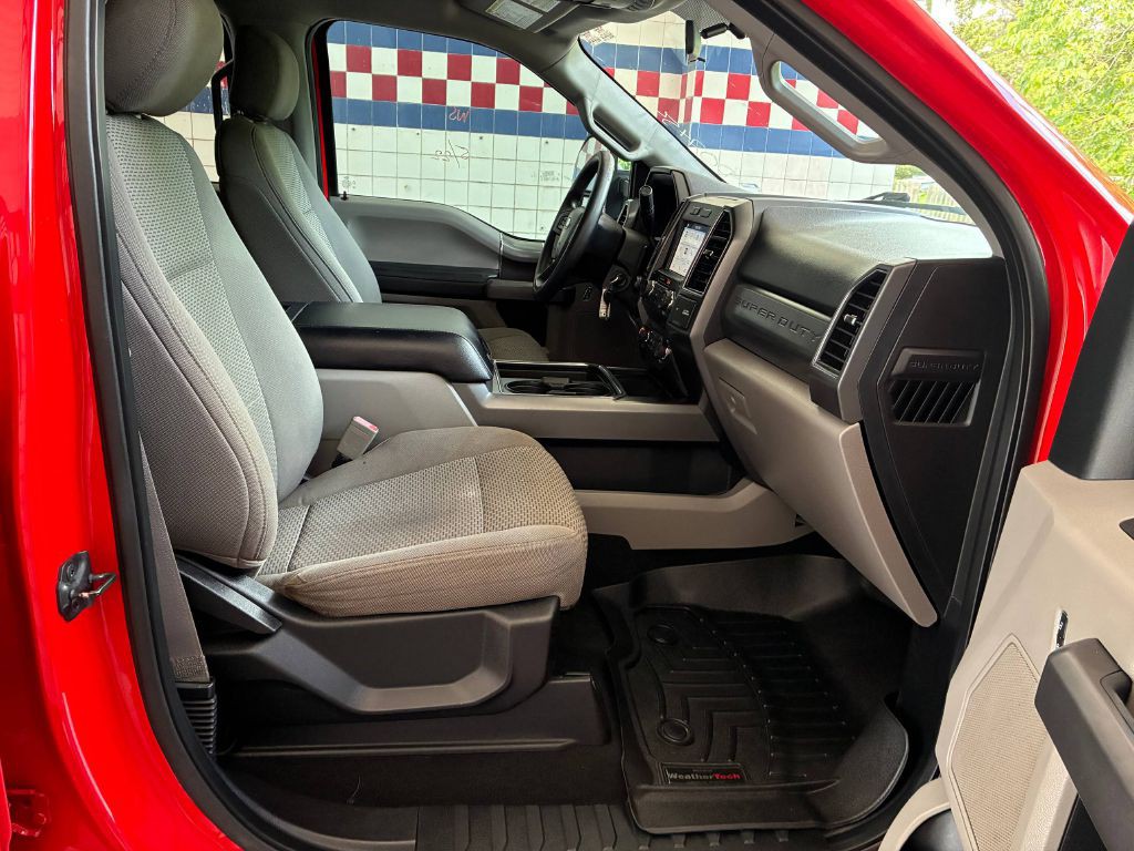 2019 Ford F-250 Image 14