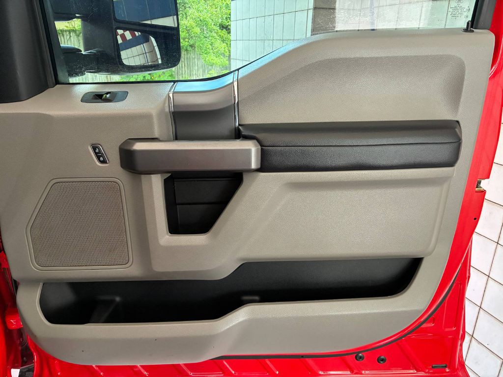 2019 Ford F-250 Image 15