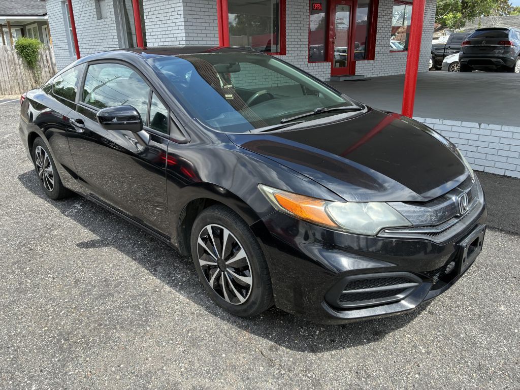 2014 Honda Civic Image 5