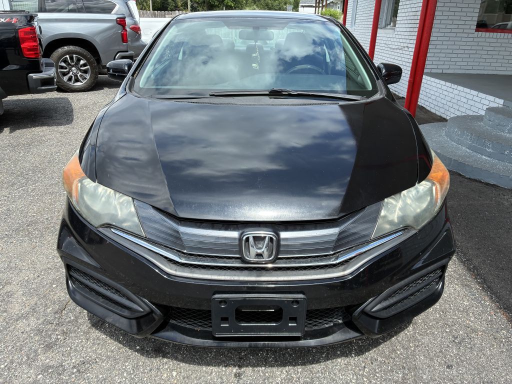 2014 Honda Civic Image 6