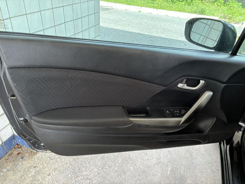 2014 Honda Civic Image 9