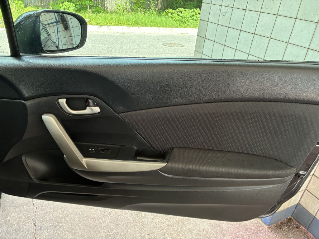 2014 Honda Civic Image 13