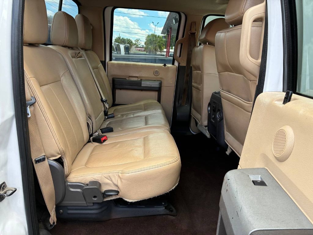2015 Ford F-250 Image 13