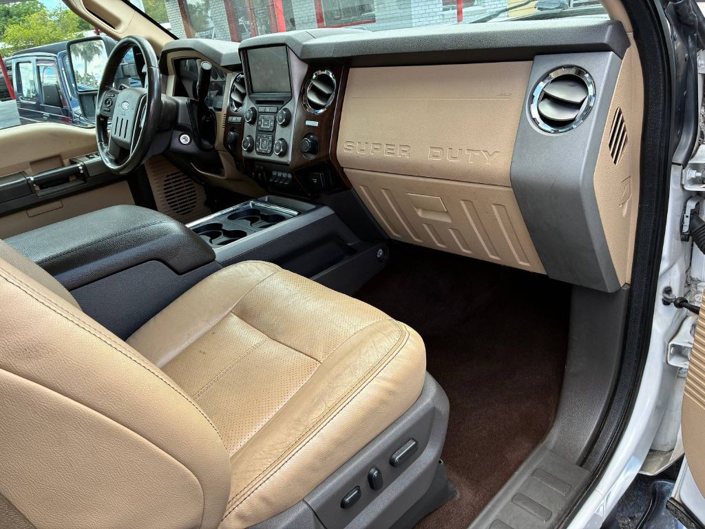 2015 Ford F-250 Image 15