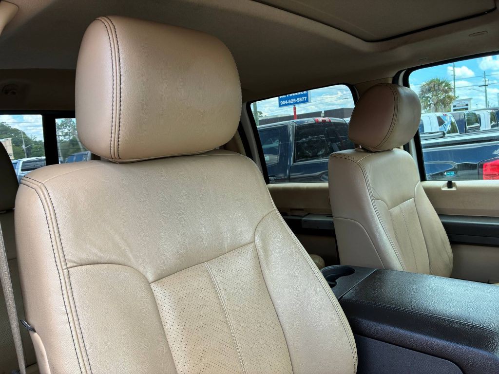 2015 Ford F-250 Image 17