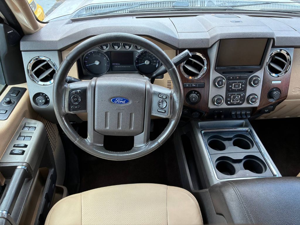 2015 Ford F-250 Image 18