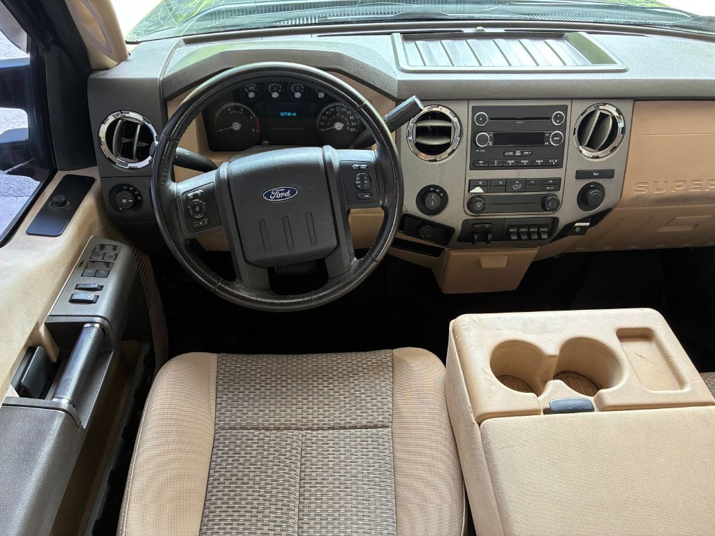2013 Ford F-250 Image 15