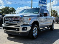 Image for 2015 Ford F-250 Lariat ID: 7471913