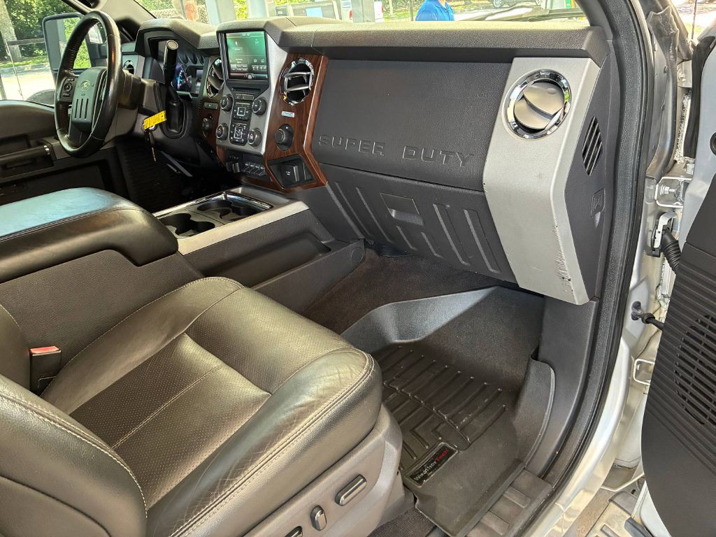 2015 Ford F-250 Image 15
