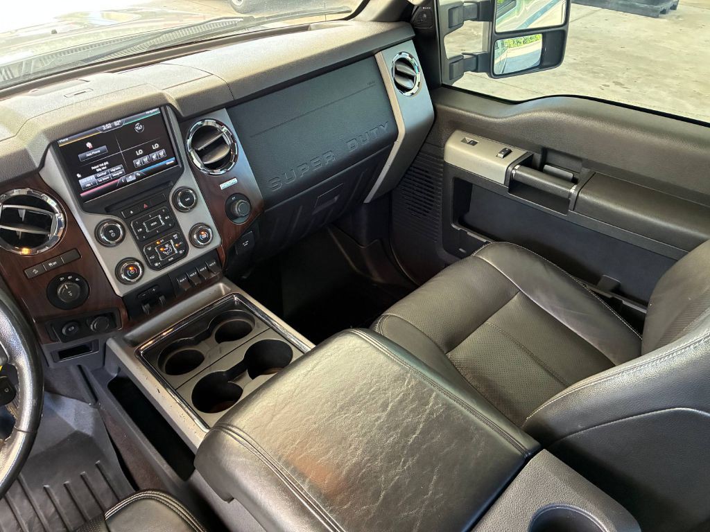 2015 Ford F-250 Image 18