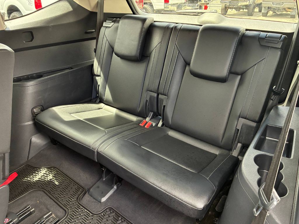 2019 Volkswagen Atlas Image 13