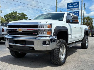 Image for 2015 Chevrolet Silverado 1500 Heavy Duty Lt ID: 7488484