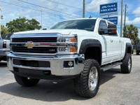 Image for 2015 Chevrolet Silverado 1500 Heavy Duty Lt ID: 7488484
