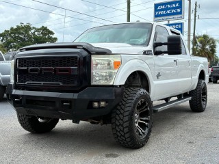 Image for 2016 Ford F-250 Lariat ID: 7491877