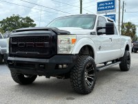 Image for 2016 Ford F-250 Lariat ID: 7491877