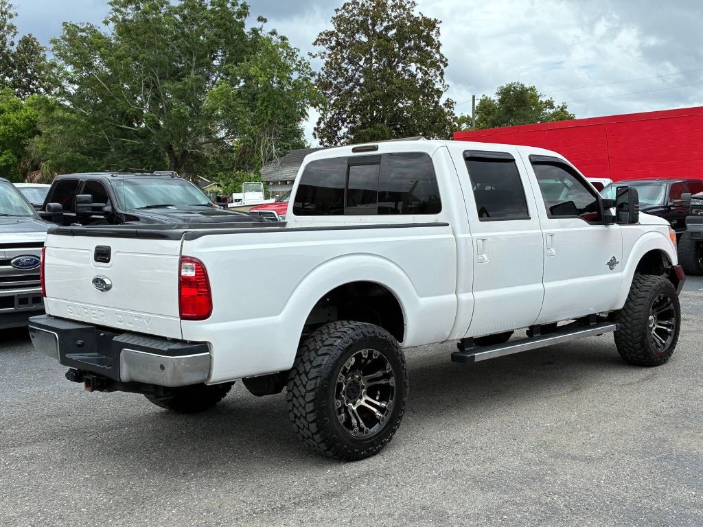2016 Ford F-250 Image 6
