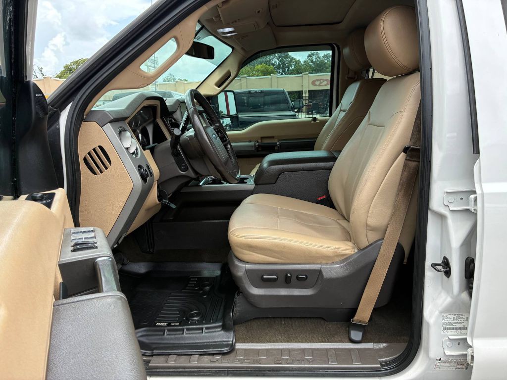 2016 Ford F-250 Image 9