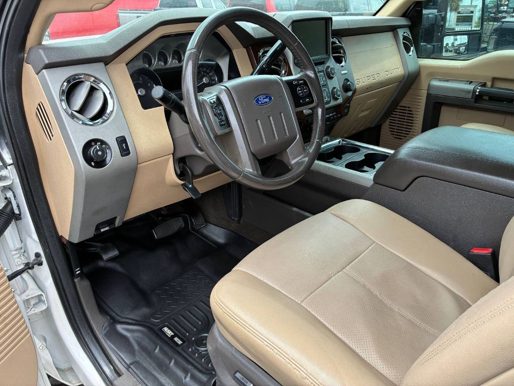 2016 Ford F-250 Image 10