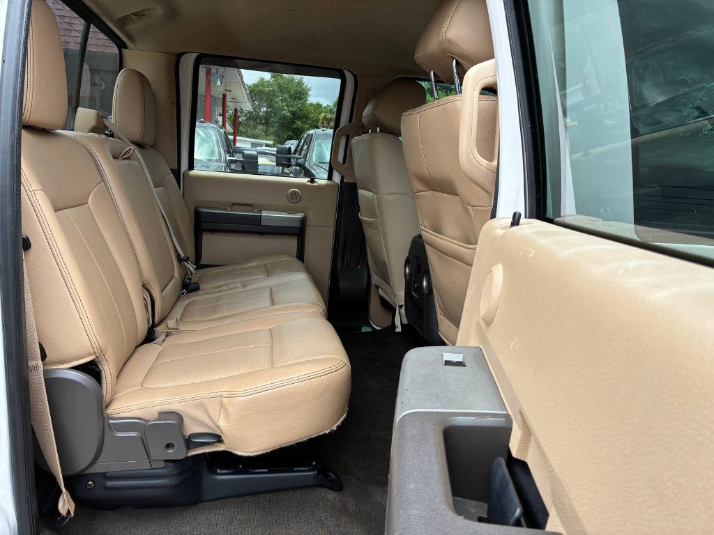 2016 Ford F-250 Image 13